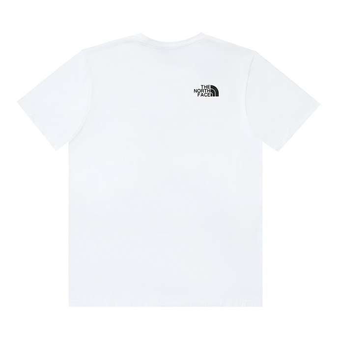 The North Face T Shirts Short _SKUTheNorthFaceM-3XLT88935439863
